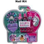 Make-Up & Nail Playset